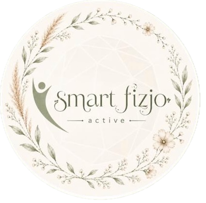 SmartFizjo Logo